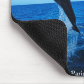 Bottelneusdolfijn Muismat (Hoek)