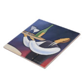 Bottelservice Tegeltje (Zijkant)