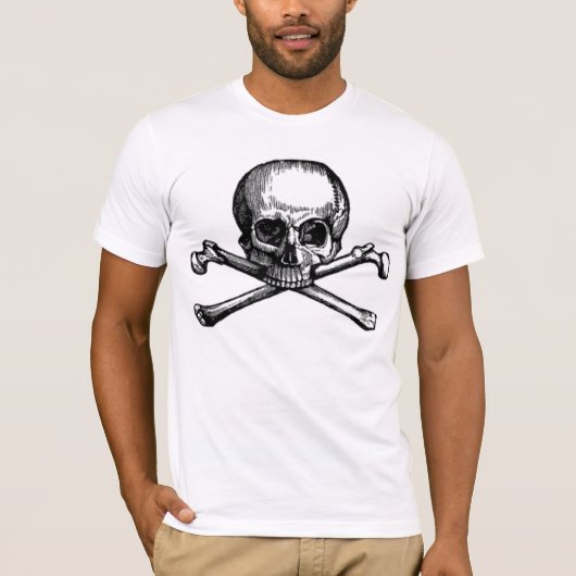 Botten1833-1985 T-shirt (Voorkant)