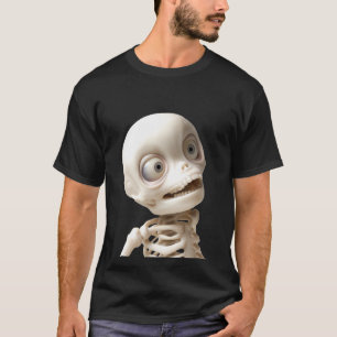 BOTTEN 1 T-SHIRT