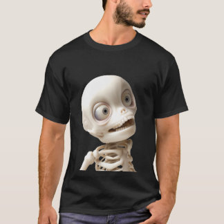 BOTTEN 1 T-SHIRT