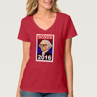 Botten 2016 - Dames en heren T-shirt