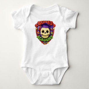 Botten Academy Logo Romper