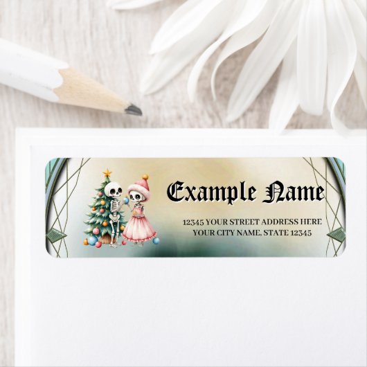 Botten, ballen en een beetje magie etiket (Insitu)