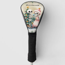 Botten, ballen en een beetje magie golfheadcover