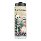 Botten, ballen en een beetje magie thermosbeker (Voorkant)