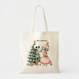 Botten, ballen en een beetje magie tote bag