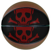 Botten Basketbal (Voorkant)