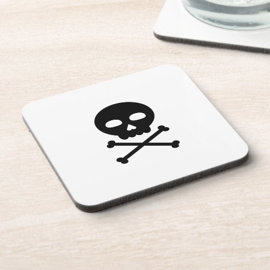 Botten Bier Onderzetter (Linkerzijde)