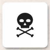 Botten Bier Onderzetter (Voorkant)