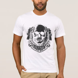 Botten & Bloemen T-shirt