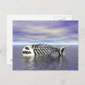 Botten Briefkaart (Voorkant / Achterkant)