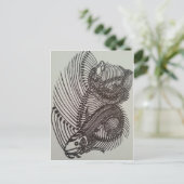 Botten Briefkaart (Staand voorkant)