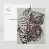 Botten Briefkaart (Voorkant / Achterkant)