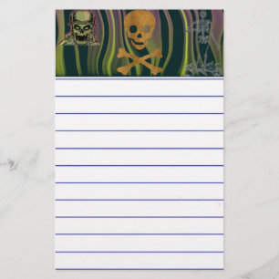 Botten Briefpapier