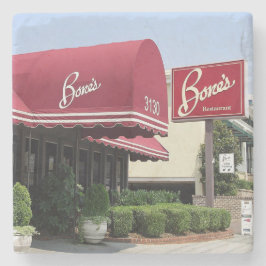 Botten Buckhead, Botten Atlanta, Botten Stenen Onderzetter