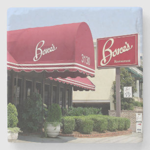 Botten Buckhead, Botten Atlanta, Botten Stenen Onderzetter