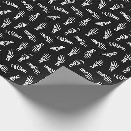 Botten Cadeaupapier (Hoek)