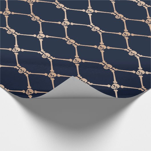 Botten Cadeaupapier (Hoek)