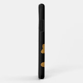 Botten Case-Mate iPhone Case (Achterkant/rechts)