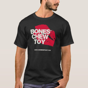Botten Chew Speelgoed T-shirt