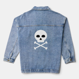 Botten Denim Jacket
