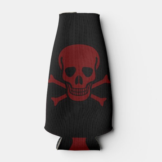 Botten Flesjeskoeler (Voorkant)