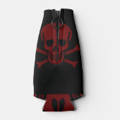 Botten Flesjeskoeler (Achterkant)