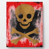 Botten Fotoplaat (Voorkant)