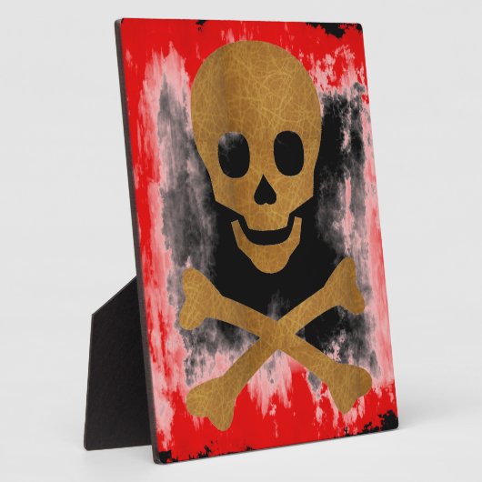 Botten Fotoplaat (Zijkant)