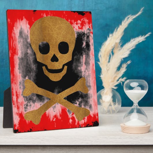 Botten Fotoplaat (Zijkant)