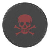 Botten Hockey Puck (Voorkant)