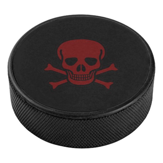 Botten Hockey Puck (3/4)