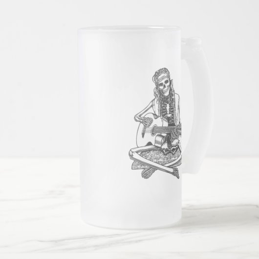 BOTTEN II MATGLAS BIERPUL (Voorkant rechts)