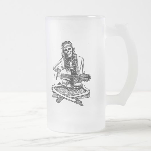 BOTTEN II MATGLAS BIERPUL (Rechts)