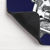 Botten II Muismat (Hoek)