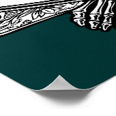 BOTTEN II POSTER (Hoek)