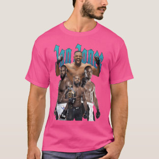 Botten Jones T-shirt