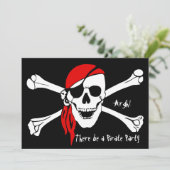 Botten Kaart (Staand voorkant)