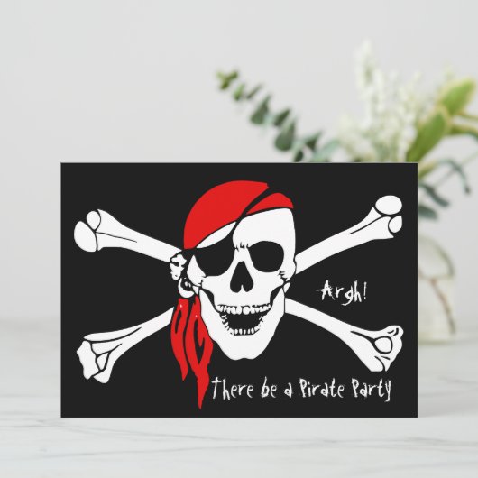 Botten Kaart (Staand voorkant)