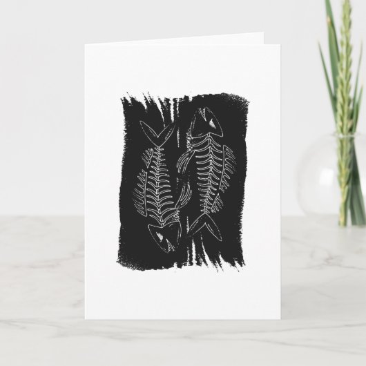 Botten Kaart (Voorkant)