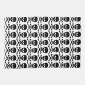 botten keukenhanddoek (Horizontaal)