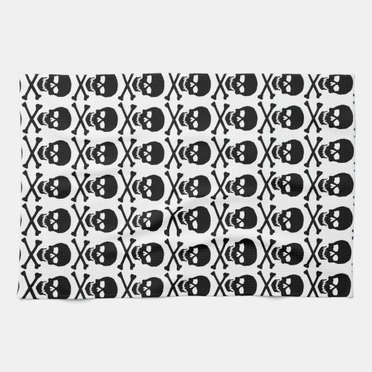 botten keukenhanddoek (Horizontaal)