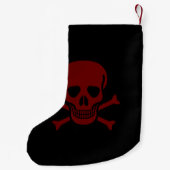 Botten Kleine Kerstsok (Achterkant)