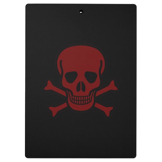 Botten Klembord (Achterkant)