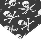 botten korte tafelloper (Hoek)