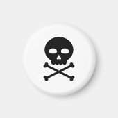 Botten Magneet (Voorkant)