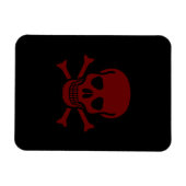 Botten Magneet (Horizontaal)