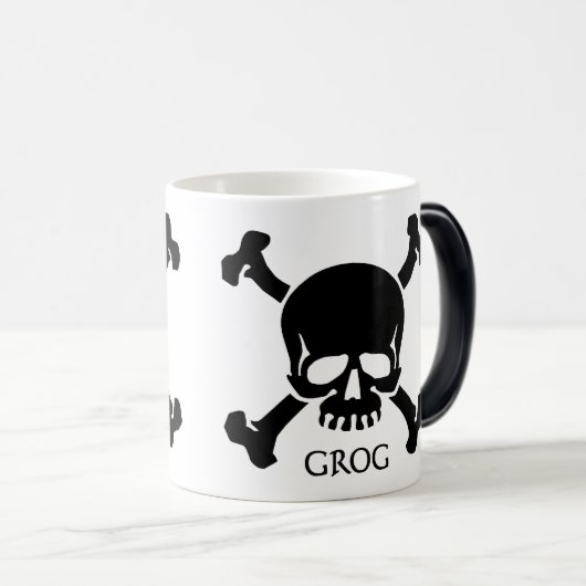 Botten Mok (Voorkant rechts)