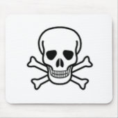 Botten Muismat (Voorkant)